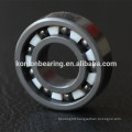 free samples hybrid ceramic bearing for 24*37*7 sizes